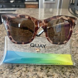 Quay After Hours Sunglasses